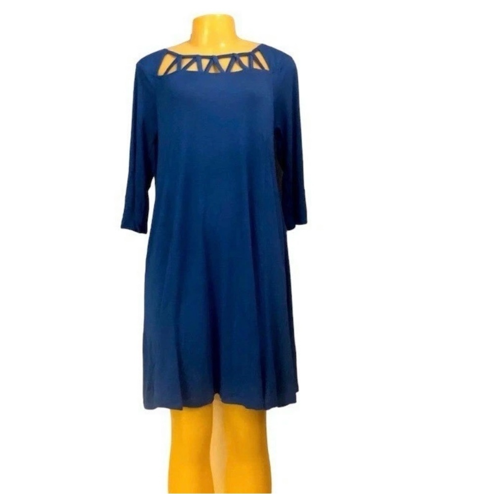 Harmony & Havoc Sz M Women Dress
